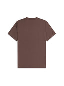 Fred Perry T Shirt z logo