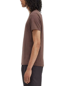 Fred Perry T Shirt z logo