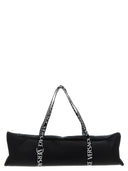 Versace Home Versace Allover Yoga Duffel Sac