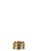 Versace 'Medusa' Ring