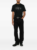 Givenchy Printed T Shirt