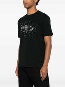 Givenchy Printed T Shirt