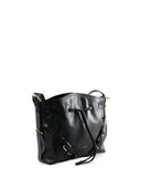 Givenchy Small Voyou Bucket Bag In Glossy Leather