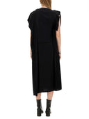 MM6 Maison Margiela Maxi kjole