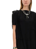 MM6 Maison Margiela Maxi kjole