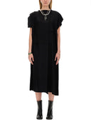 MM6 Maison Margiela Maxi kjole