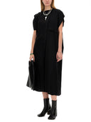MM6 Maison Margiela Maxi kjole