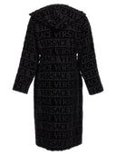 Versace home 'versace allover' accappatoio