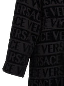 Versace home 'versace allover' accappatoio