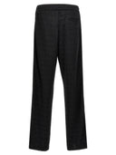 Versace Logo Joggers