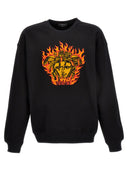 Bluza Versace „Medusa Flame”