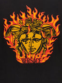 Bluza Versace „Medusa Flame”