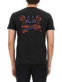 PS par Paul Smith Cotton T-shirt