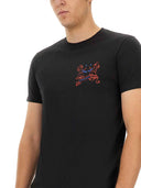 PS par Paul Smith Cotton T-shirt