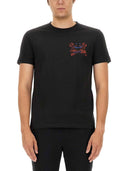 PS par Paul Smith Cotton T-shirt