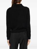 Givenchy Embroidered Polo Shirt