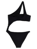 Versace 'Medusa' One Piece Swimsuit