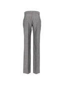 Stella Mccartney Straight Leg Twill Trousers
