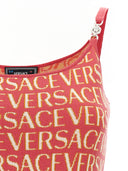 Versace 'Versace AllOver' Abito capsule La Vacanza