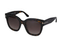 Okulary przeciwsłoneczne Tom Ford FT0613 52 T /22/140