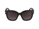 Okulary przeciwsłoneczne Tom Ford FT0613 52 T /22/140