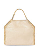 Stella Mccartney Falabella Tote Bag With Chain Trim
