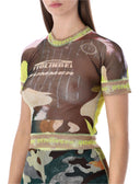 Ottolinger T Shirts And Polos