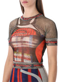 Ottolinger T-shirts en polo's