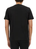 PS af Paul Smith "Zebra" T -shirt