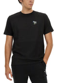PS af Paul Smith "Zebra" T -shirt