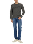 Sudadera de ajuste regular de Golden Goose