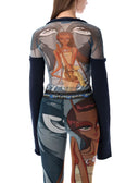 Ottolinger Top
