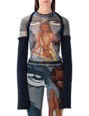 Ottolinger Top