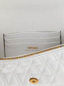 Versace -logo schouderriem