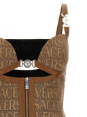 Versace 'Versace AllOver' Abito capsule La Vacanza