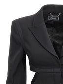 Versace La Vacanza Capsule Single Blazer