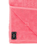 Versace Home 'Versace Allover Polka Dot' Capsule Bath handdoek