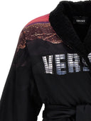 Versace Home 'Baroccodile' badrock