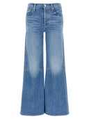 Mother 'The Tomcat Roller Skimp' Jeans