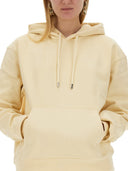 Jacquemus Sweatshirt With Logo