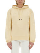 Jacquemus Sweatshirt With Logo