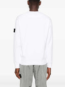 Stone Island Logo Patch Sweatshirt