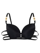 Versace Bra 'Medusa '95' Capsule La Vacanza
