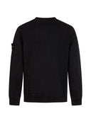 Stone Island Logo Patch Sweatshirt