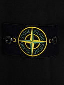 Stone Island Logo Patch Sweatshirt