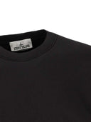 Stone Island Logo Patch Sweatshirt