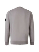 Stone Island Logo Patch Sweatshirt