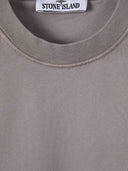 Stone Island Logo Patch Sweatshirt