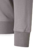 Stone Island Logo Patch Sweatshirt