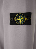Stone Island Logo Patch Sweatshirt